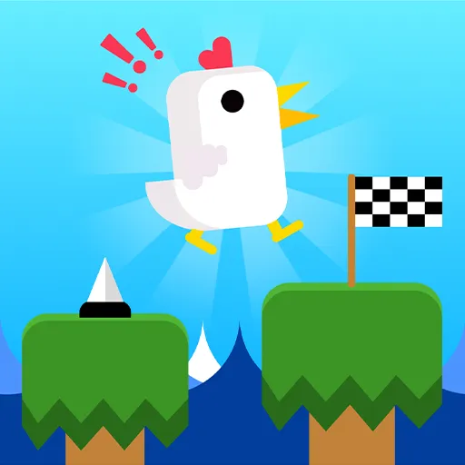 Game icon for Tik Tap Challenge by XGame Global