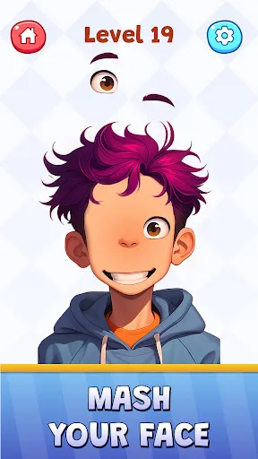 Gameplay screenshot 4 from Tik Tap Challenge - Casual game